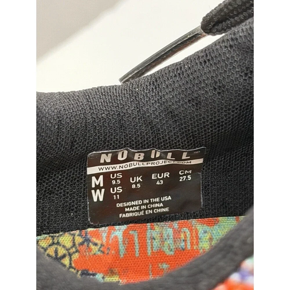 NOBULL shoes men